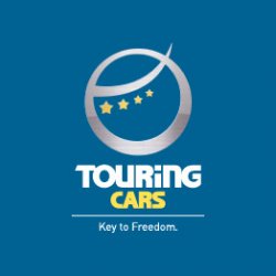 Логотип Touringcars